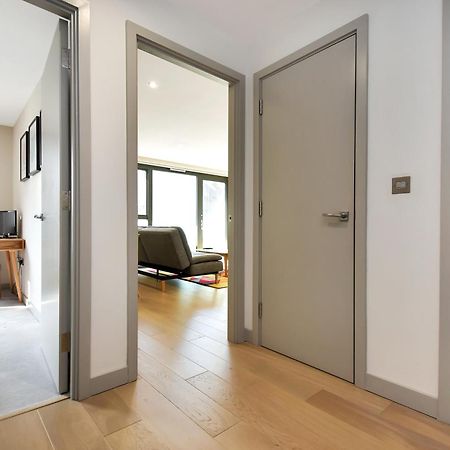 Esquire Apartments Ealing Londra Dış mekan fotoğraf