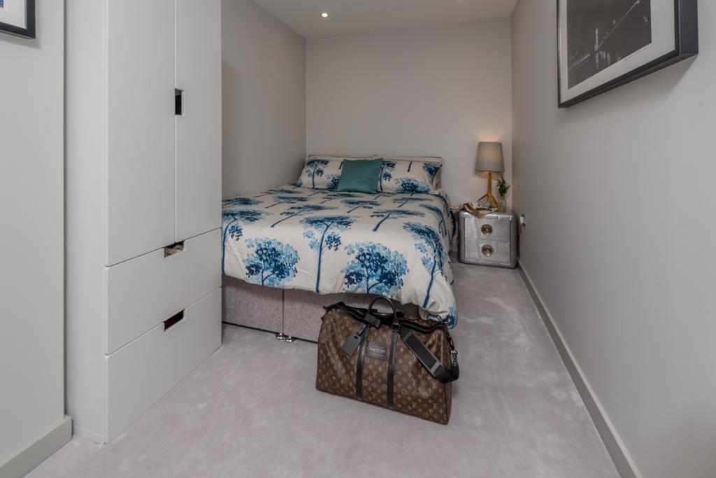 Esquire Apartments Ealing Londra Dış mekan fotoğraf