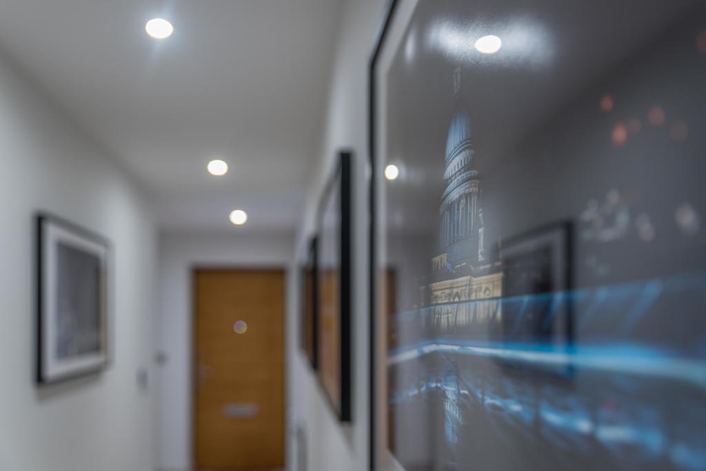 Esquire Apartments Ealing Londra Dış mekan fotoğraf