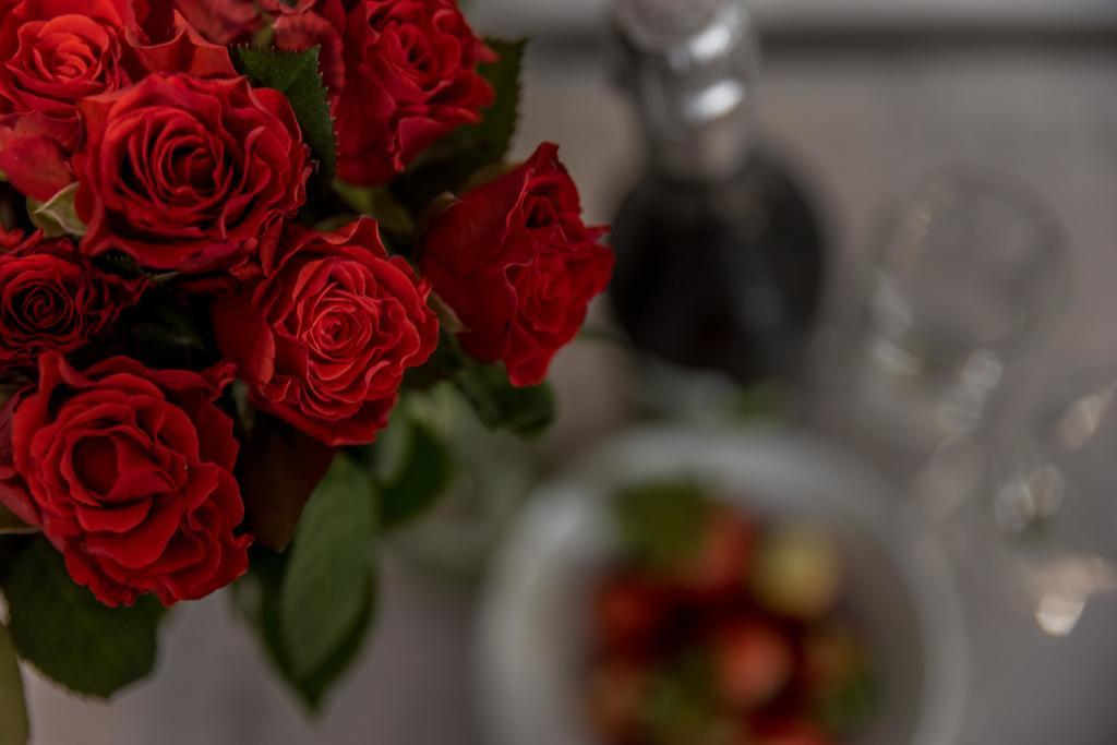 Esquire Apartments Ealing Londra Dış mekan fotoğraf