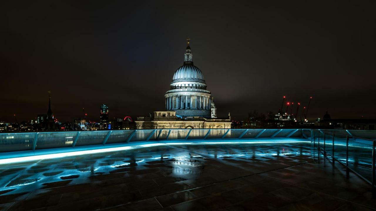 Esquire Apartments Ealing Londra Dış mekan fotoğraf