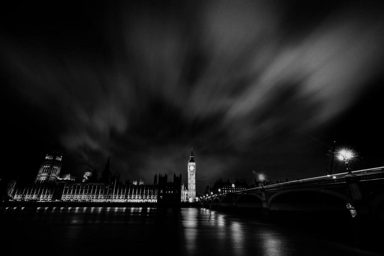 Esquire Apartments Ealing Londra Dış mekan fotoğraf